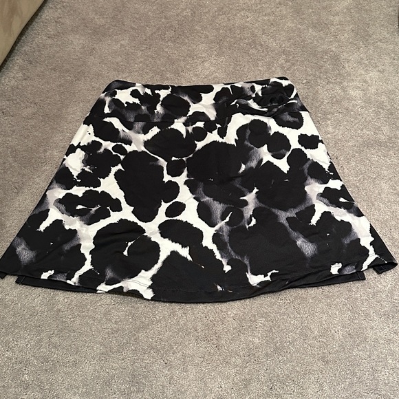 Nike Tennis Skirt - Picture 2 of 4